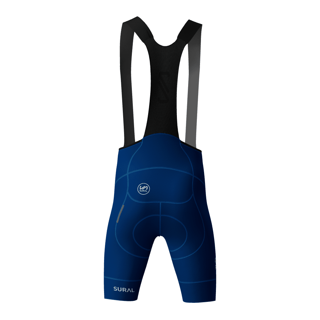 Culotte corto de Ciclismo ICON PRO