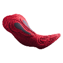 Culotte corto de Ciclismo DELUXE PRO