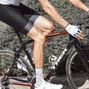 Guante corto de Ciclismo  para el Verano