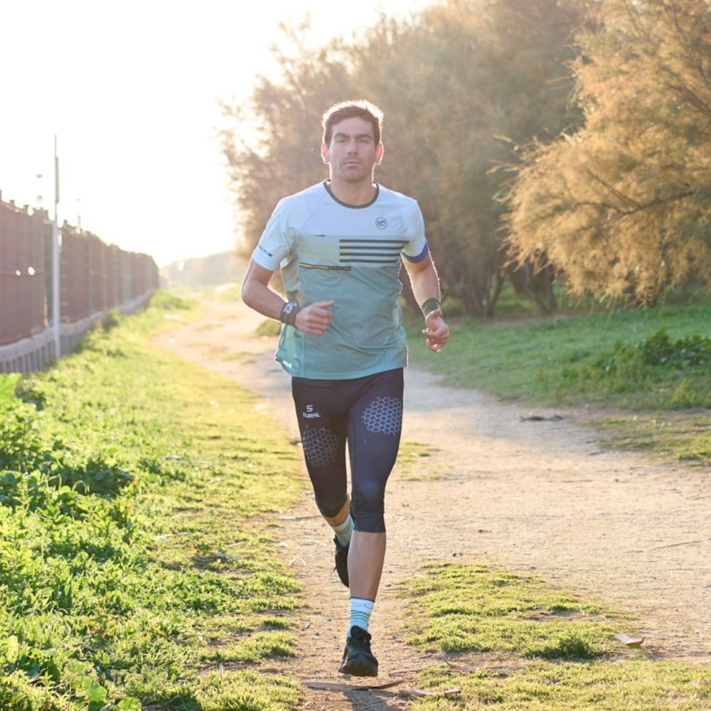 Malla Pirata de ultra distancia SENSOR PLUS