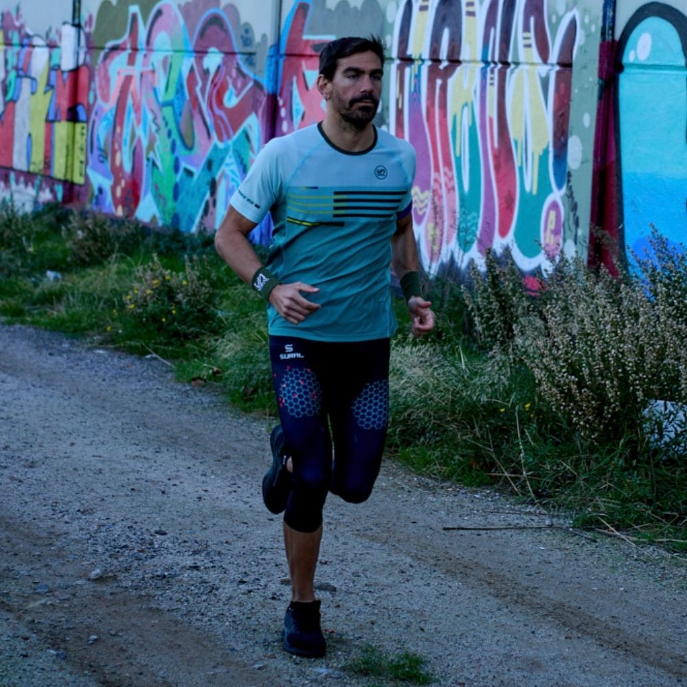 Malla Pirata de ultra distancia SENSOR PLUS