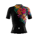 Maillot de manga corta para ciclismo Mujer RUBAIX