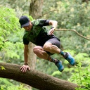 Calcetín Técnico Alto Sublimado COLOURS SERIES