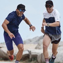 Gorra Corte Láser Plana Pro