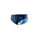 Vadox Bañador Entrenamiento Hombre Brieff Blue Marine Mystic