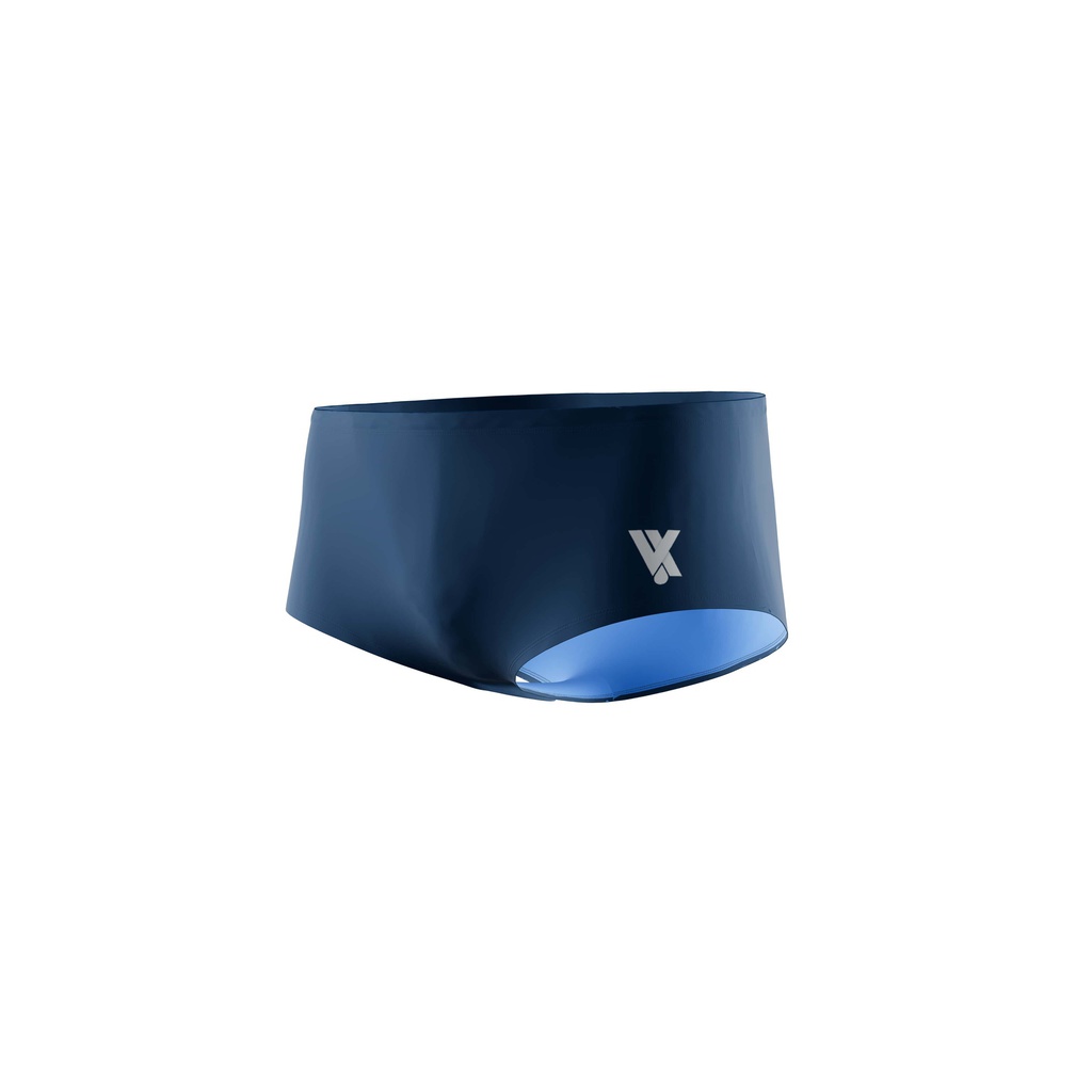Vadox Bañador Entrenamiento Hombre Trunk Blue Marine Mystic
