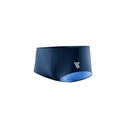 Vadox Bañador Entrenamiento Hombre Trunk Blue Marine Mystic