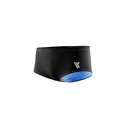 Vadox Bañador Entrenamiento Hombre Trunk Black