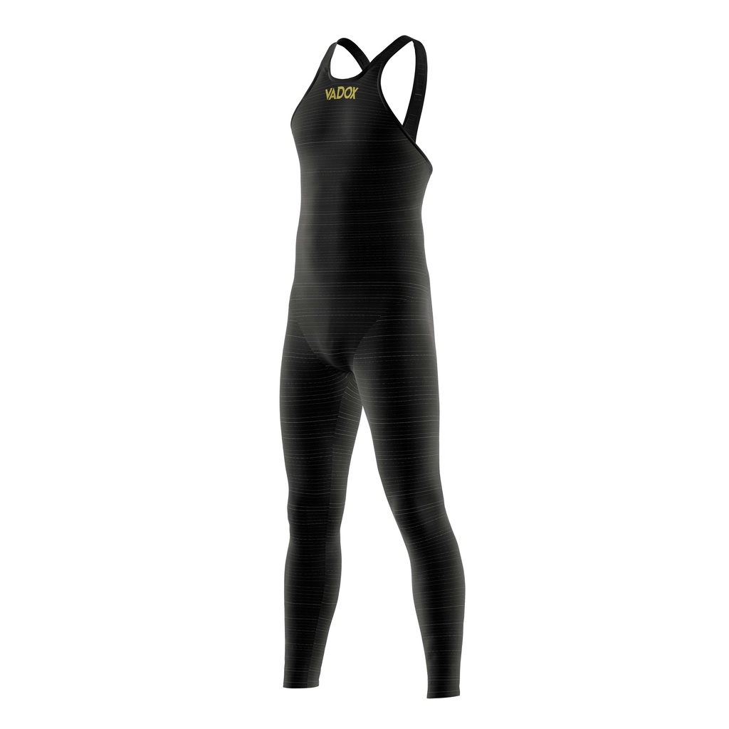 Vadox Bañador Competicion Hombre Cayman Ow Man Black