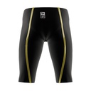 Vadox Bañador Competicion Hombre Jammer Alto Black