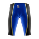 Vadox Bañador Competicion Hombre Jammer Alto Black-Royal