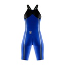 Vadox Bañador Competicion Mujer F14 Closed Back Royal