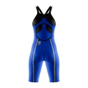 Vadox Bañador Competicion Mujer F14 Open Back Royal