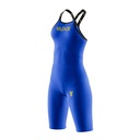 Vadox Bañador Competicion Mujer F14 Open Back Royal