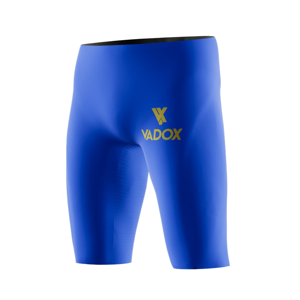 Vadox Bañador Competicion Hombre Jammer Bajo Royal