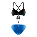 Vadox Bañador Entrenamiento Mujer Bikini Janet New Cancun