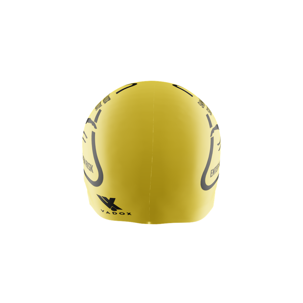 Gorro Natación Vadox Swimmer Vadox