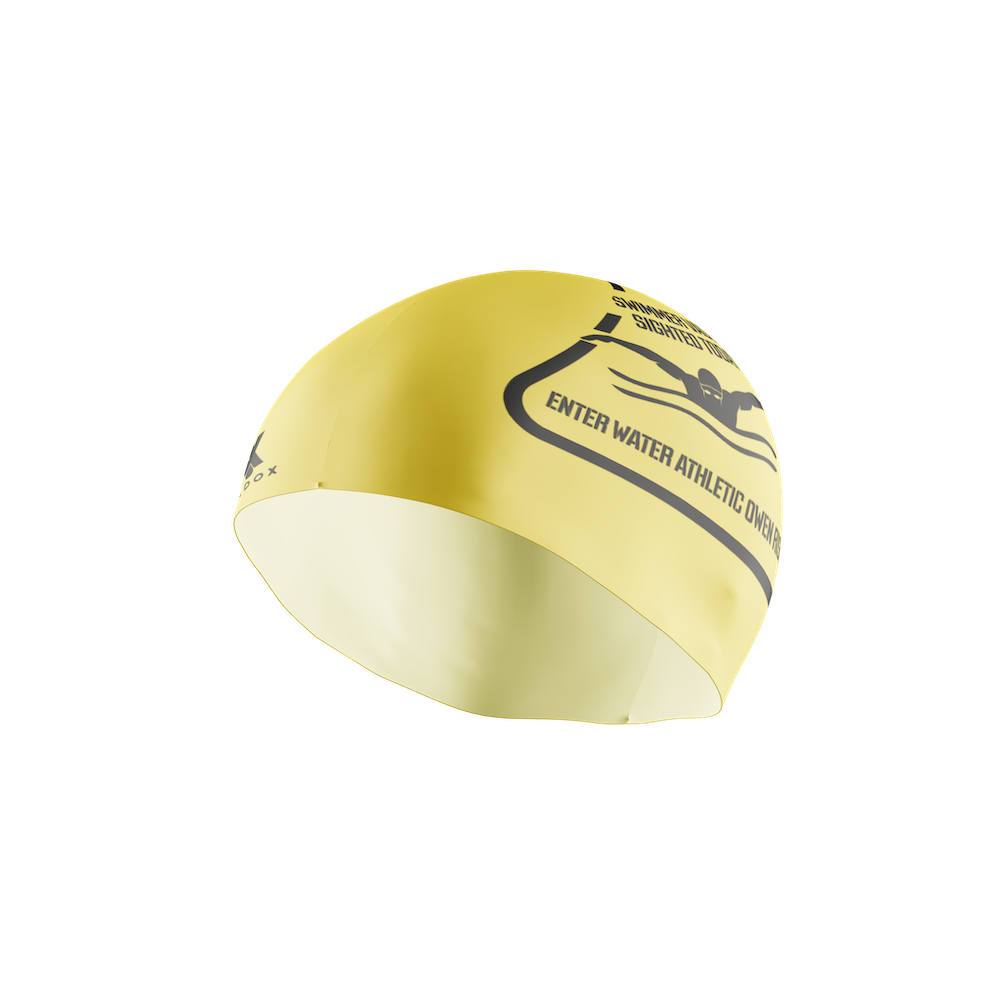 Gorro Natación Vadox Swimmer Vadox