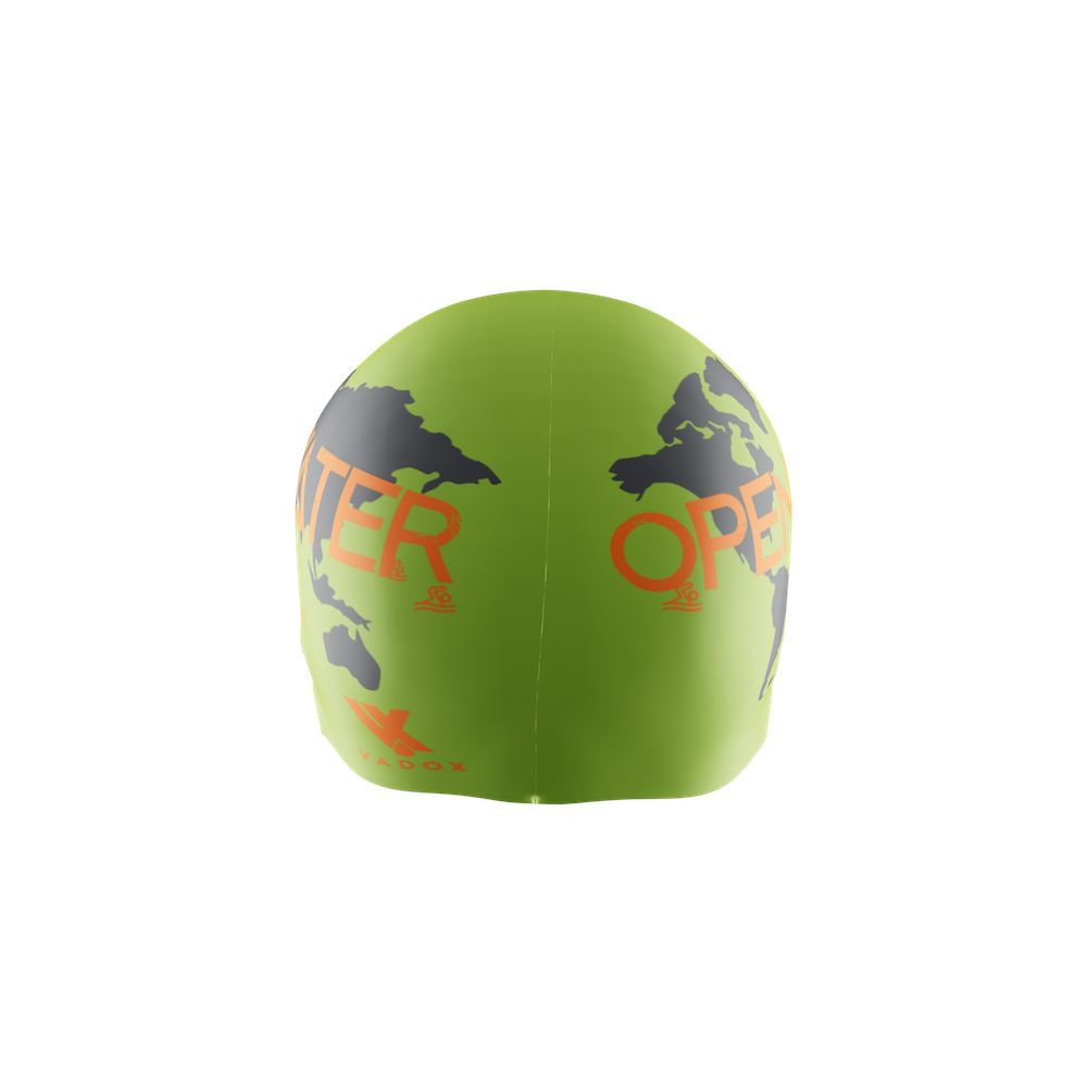 Gorro Natación Vadox Open Water