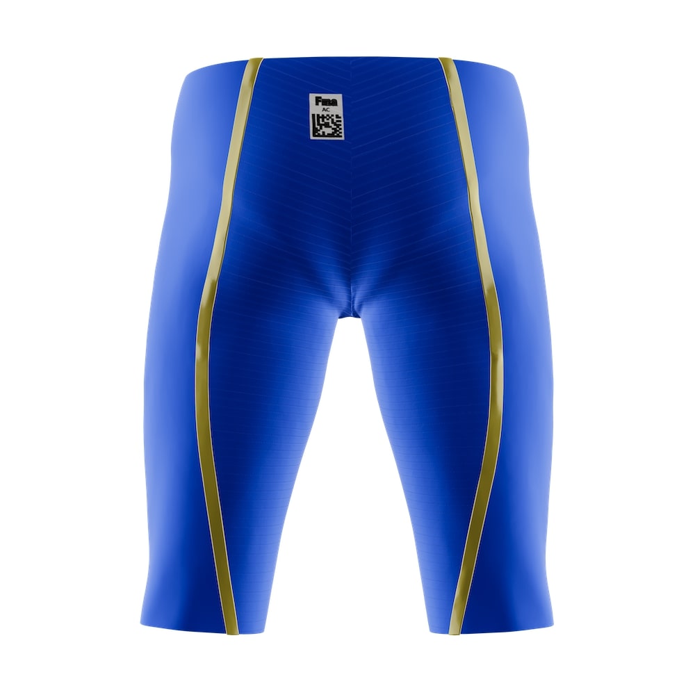 Vadox Bañador Competicion Hombre  Jammer  Alto Royal