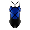 Vadox Bañador Entrenamiento Mujer FUNKY BLACK
