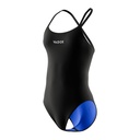 Vadox Bañador Entrenamiento Mujer FUNKY BLACK