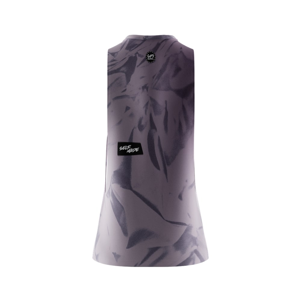 Camiseta Mujer Tirantes XFIT