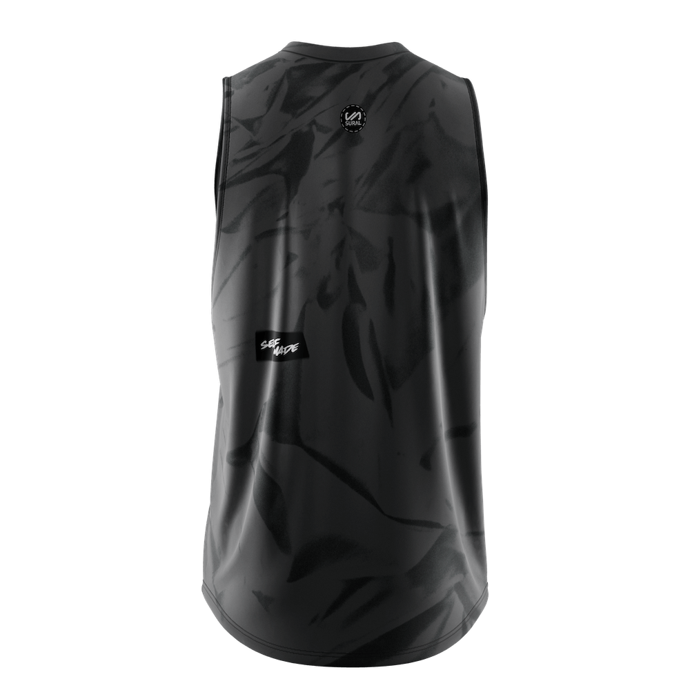 Camiseta Tirantes Hombre XFIT