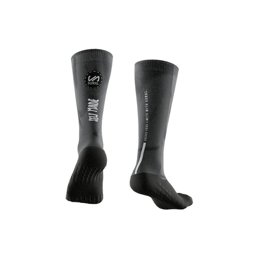 Calcetín Técnico Alto Sublimado DYE SERIES