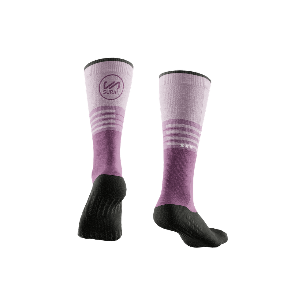 Calcetín Técnico Alto Sublimado TROPHY SERIES