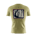 Camiseta Manga Corta Hombre XFIT - GEAR PULL-UPS