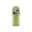 Camiseta Tirantes Hombre XFIT - GEAR SELF MADE SURAL