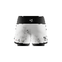 Short con Malla Interior Mujer CORE