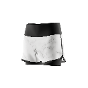 Short con Malla Interior Mujer CORE