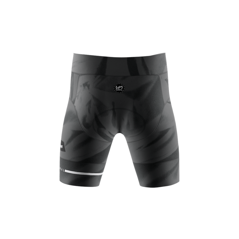 Malla Corta Triatlón 2 Bolsillos TAURUS