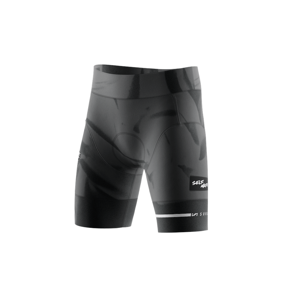 Malla Corta Triatlón 2 Bolsillos TAURUS