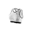 Top - Sujetador Deportivo MARBLE