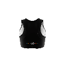 Top - Sujetador Deportivo BLACK