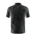 Polo Manga Corta Cremallera Trial COOLMAX