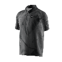 Polo Manga Corta Cremallera Trial COOLMAX