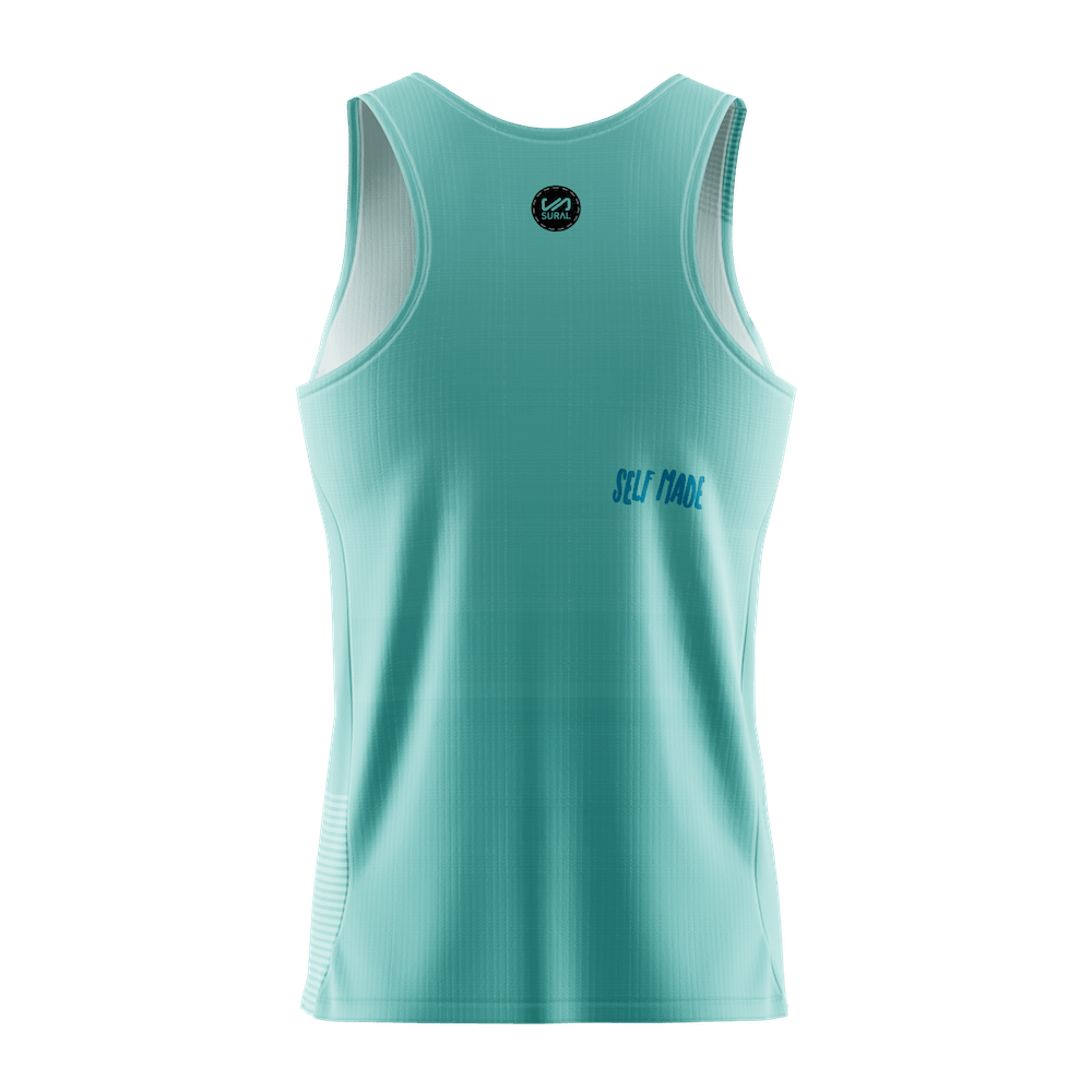 Camiseta técnica Tirantes RIVER TROPHY