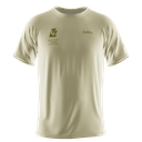 HYBRID MAMUT MAN SHORT SLEEVE TRAINING & COMPETITION T-SHIRT- GEAR