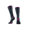 Calcetines Media Caña Running y Ciclismo