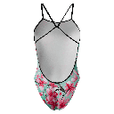 Bañador Mujer Flores