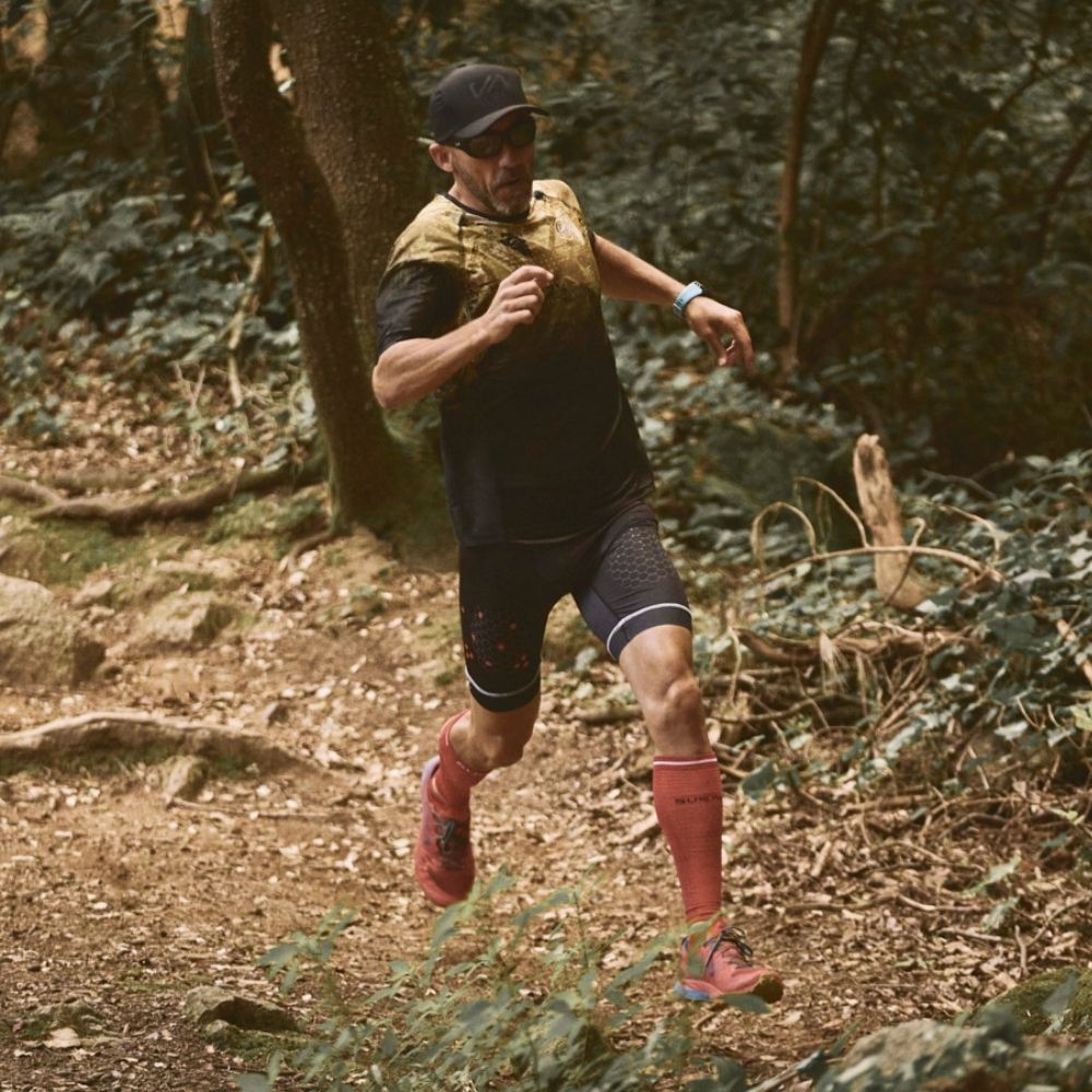 Pernera Compresiva ISOS