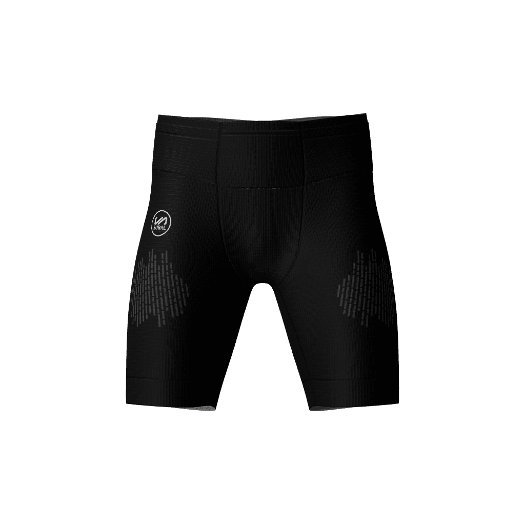 Malla Corta Ultra Distancia SENSOR