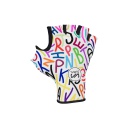 Guantes Cortos Ciclismo