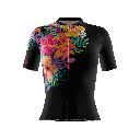 Maillot Manga Corta Ciclismo Mujer RUBAIX