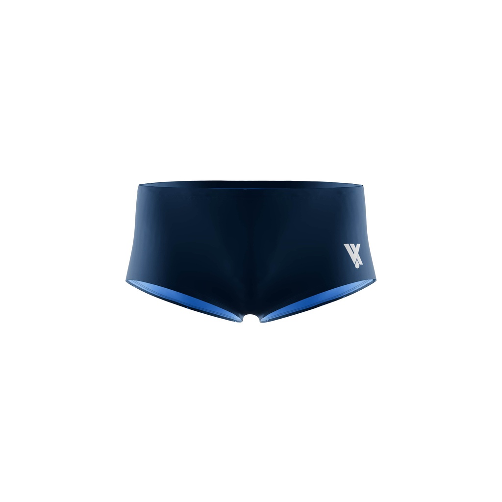 Vadox Bañador Entrenamiento Hombre Trunk BLUE MARINE MYSTIC