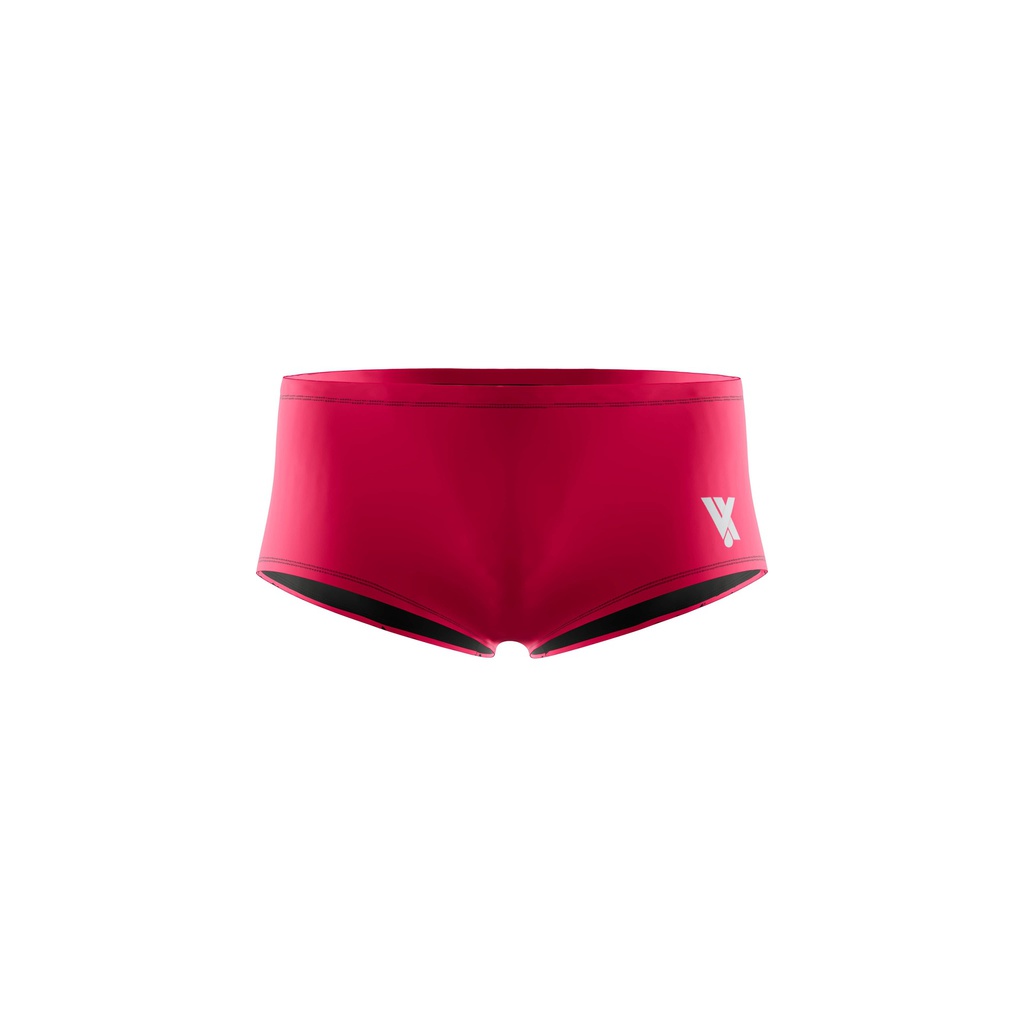 Vadox Bañador Entrenamiento Hombre Trunk RED